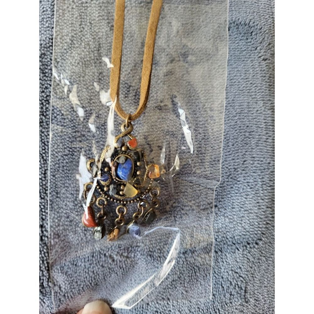 Necklace 4 For $20.